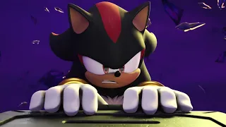 "I Am The Ultimate Lifeform" | Sonic Prime S2 Clip