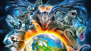 Ultimate Armageddon | Film HD