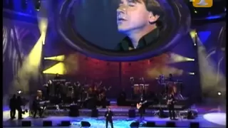 Ricardo Montaner, Déjame Llorar, Festival de Viña 2002