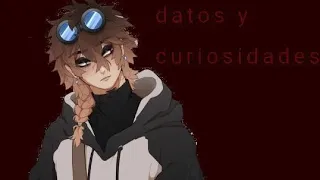 Datos Y Curiosidades De X Virus/Loquendo/Creepypasta