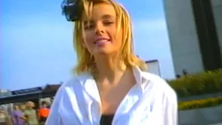 Iveta Bartošová | P. S. | 1990 | Official video