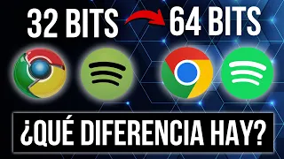 ¿Por Qué No Existen Procesadores de 128 Bits?