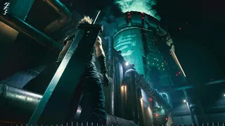 Final Fantasy VII - Main Theme (Lofi Hip Hop Remix)