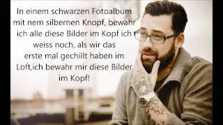 Sido - Bilder im Kopf (Lyrics)