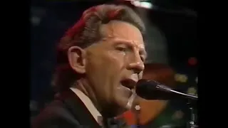 Over the Rainbow - Jerry Lee Lewis ( Austin City Limits 1983 )