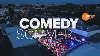 Der ZDF Comedy Sommer 2022 - Staffel 1 Folge 2