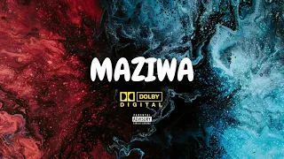 [FREE] Backroad Gee X MoStack X NSG Type Beat - "MAZIWA" | Afroswing Instrumental 2022