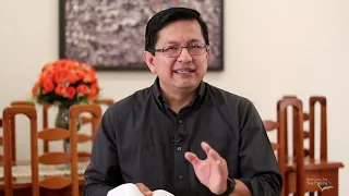 DANIEL 3 - Dr. Adolfo Suárez - reavivados por Su palabra