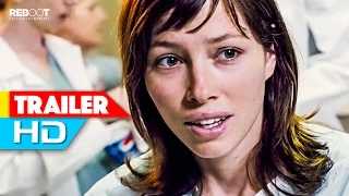 'Accidental Love' Official UK Trailer (2015 ) Jake Gyllenhaal, Jessica Biel Movie HD