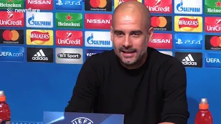 Messi is the best - Pep Guardiola compilations