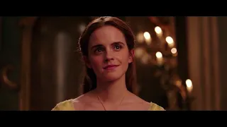 Love me like you do Disney version beauty and the Beast