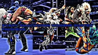 Smackdown Womens Roster Finishers Of 2022[Untouchable Boss]