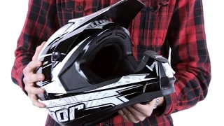 Off Road Helmet Guide