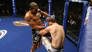 A Coroação de José Aldo | UFC Vegas 44