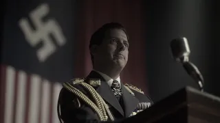 Honoring Thomas - The Man in the High Castle