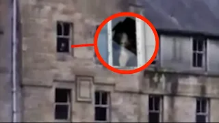 Scary Videos Showing Creepy Things Leaving Viewers on Edge 😱