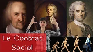 Qu'est-ce que le Contrat Social ?