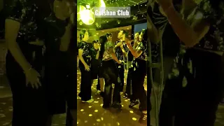 Gulshan Club | Dhaka |Bangladesh