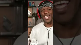 KSI rates gifted shoes and is mean to his fan 💀