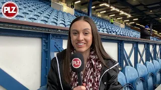 Rangers vs Ross County Preview with Kerry Pollock