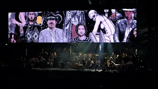 07 Hans Zimmer Live 2022-03-27 - Sherlock Holmes - Amsterdam