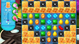 Let's Play - Candy Crush Soda Saga (Level 1672 - 1673)