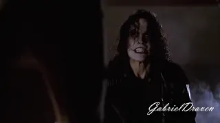 Il Corvo/The Crow - Tribute Music Video (Dance With the Devil)