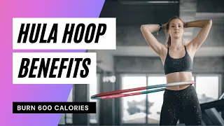 Hula Hoop Benefits: How Doing Working Out With Hula Hoop Benefits You | Healthy Living Tips