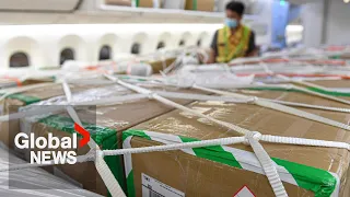 How the rise of Temu and Shein created a logistical nightmare for the air freight industry