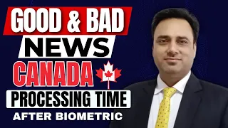 Bad News for Canada Study Visa Applicants | Latest IRCC Processing Time Update As of April 23, 2024