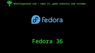 Stream - Fedora Linux 36 (cockpit-project)