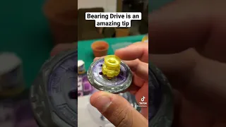 The BEST Beyblade EVER! (Greatest Beyblade of all time?)