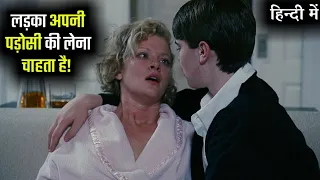 An American Affair (2008) Hollywood Explained In Hindi | Hollywood Movie Explained In Hindi