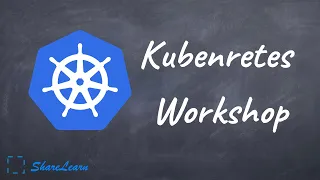 Kubernetes workshop with free hands on labs