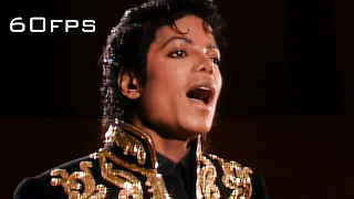 『４Ｋ 60FPS』Michael Jackson - We Are the World  (U.S.A For Africa) | Official Music Video