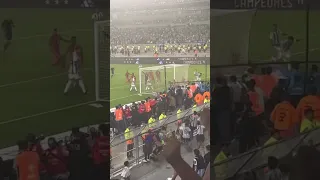Golazo de Thiago Almada Argentina 2 - 0 Panamá