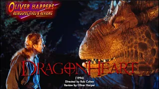 Dragonheart (1996) Retrospective / Review