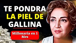 💥SI ESTE VIDEO LLEGO A TU VIDA, NO ES POR CASUALIDAD - Atrae 1 Millón en 1 Mes 🍀Conny Méndez