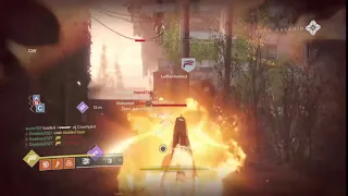 Golden Gun is amazing