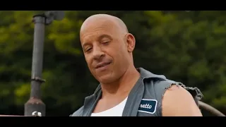 Fast & Furious 9 (2020) Teaser Trailer HD