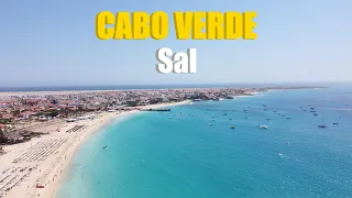 SAL | CABO VERDE | March 2023