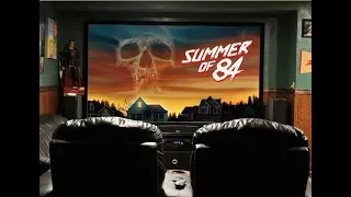 Summer of 84 Movie Review