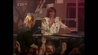 Vašo Patejdl & Heidi Janků - Ztracený ráj (Stratený raj) (1989) (HD)