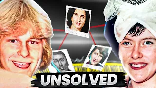 Unsolved Mysteries - The Insomnia Files