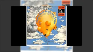 Flying Bear Medicine Show - Flying Bear Medicine Show 1969 Mix