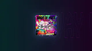 Saweetie & GALXARA - Sway With Me (NineFX Remix) BIRDS OF PREY : SOUNDTRACK  [Tribal House]