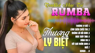 LK Nhạc Trẻ Rumba Cover Mới Nhất - THƯƠNG LY BIỆT, LÃNG QUÊN CHIỀU THU |  | Nhạc Trẻ 8x 9x Một Thời