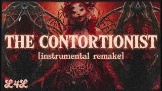 THE CONTORTIONIST | Melanie Martinez | Instrumental Remake