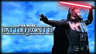 Star Wars Battlefront 2 - Funniest Moments of 2018
