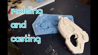 How to make silicon mold
